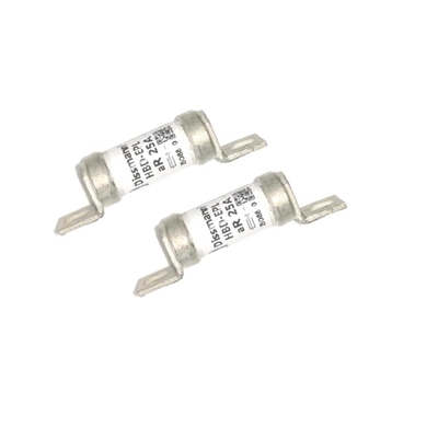 ISO8820 السيراميك السيارات الصمامات ، 750VDC بوسمان BS88 الصمامات