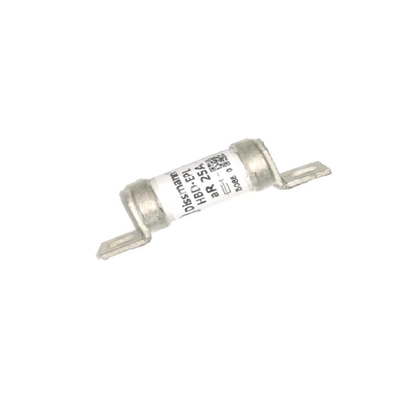 ISO8820 السيراميك السيارات الصمامات ، 750VDC بوسمان BS88 الصمامات