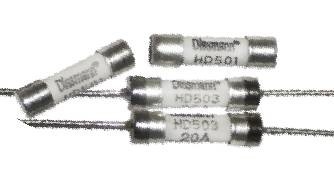 نظام تخزين الطاقة العاكس الأبيض Fuse 20 Amp 600v UL248 قياسي