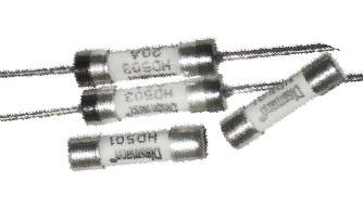 نظام تخزين الطاقة العاكس الأبيض Fuse 20 Amp 600v UL248 قياسي
