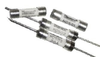 نظام تخزين الطاقة العاكس الأبيض Fuse 20 Amp 600v UL248 قياسي