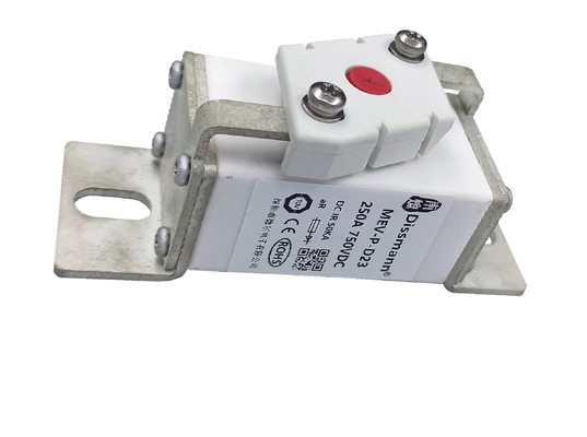 صمامات التيار المستمر من السيراميك الأوروبي للطاقة الشمسية JASO-D622 Standard 250A