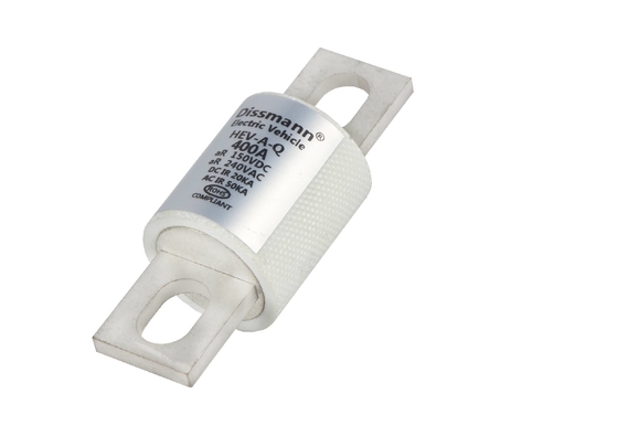 DC10KA High Breaking Fuse ، JASO-D622 فتيل التيار المنخفض لشحن كومة