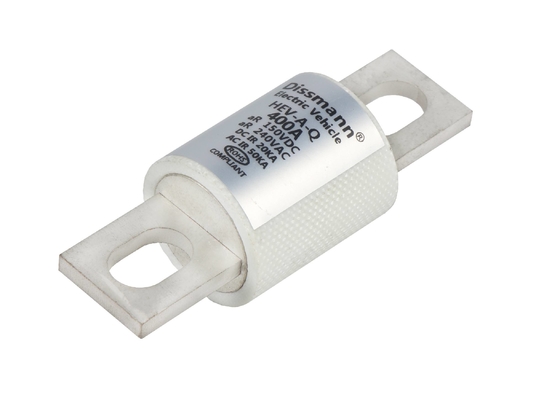 DC10KA High Breaking Fuse ، JASO-D622 فتيل التيار المنخفض لشحن كومة