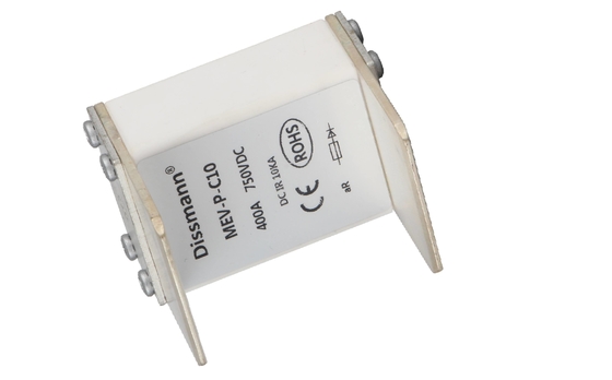 750V DC نظام تخزين الطاقة الصمامات للعاكس DC10KA كسر قدرة