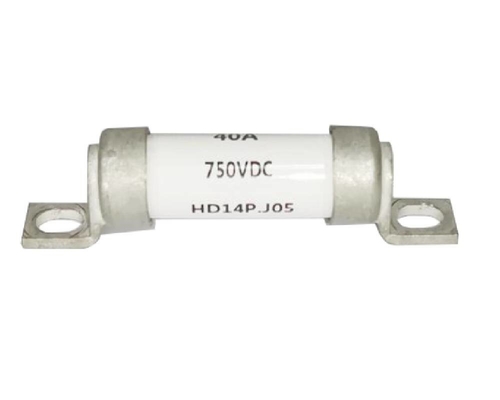 JASO-D622 الصمامات الكهربائية للسيارات ، 400A فتيل تخزين الطاقة
