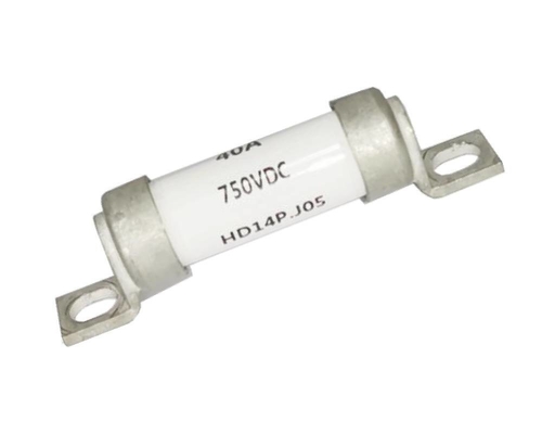 JASO-D622 الصمامات الكهربائية للسيارات ، 400A فتيل تخزين الطاقة