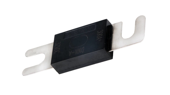 DC10KA عالية كسر قدرة الصمامات ، IEC60269 الصمامات الشمسية المسؤول عن المراقب المالي