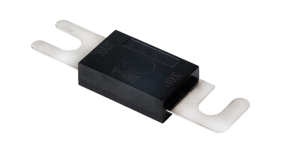 DC10KA عالية كسر قدرة الصمامات ، IEC60269 الصمامات الشمسية المسؤول عن المراقب المالي