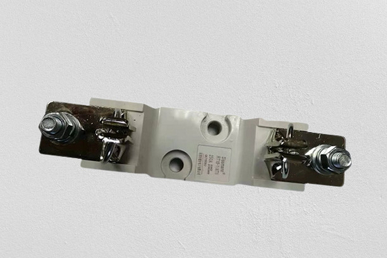الحرارية NH نوع HRC Fuse 100 Amp 50kA Breaking Capacity UL248 Standard