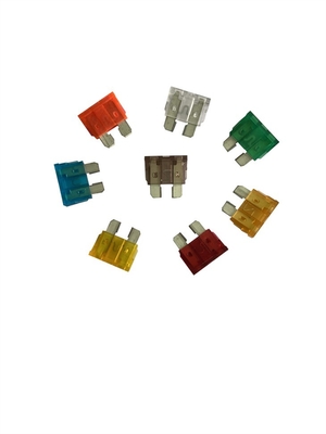 32V الصمامات منخفضة الجهد ، 1amp بليد الصمامات الكمبيوتر والمواد المعدنية