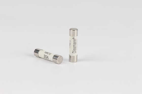 HR70 5G الاتصالات أشباه الموصلات الصمامات 2.5KA 70VDC مقاطعة