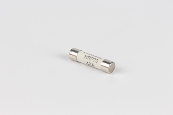 HR70 5G الاتصالات أشباه الموصلات الصمامات 2.5KA 70VDC مقاطعة